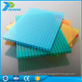 Wholesale Factory Price roofing lowes polycarbonate greenhouse panels